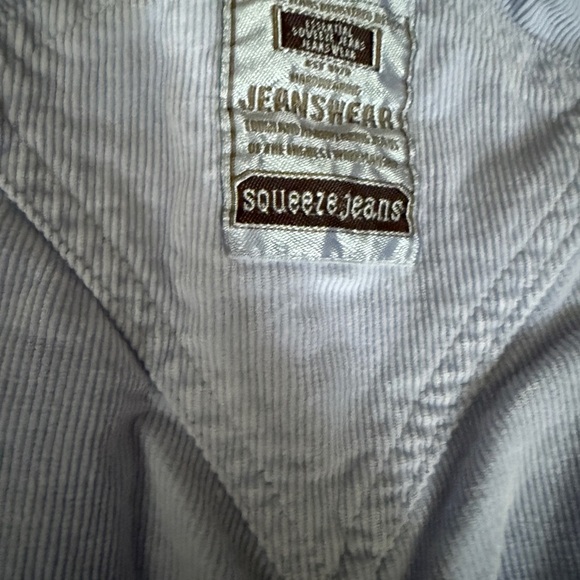 Lavender Overalls - Picture 10 of 12